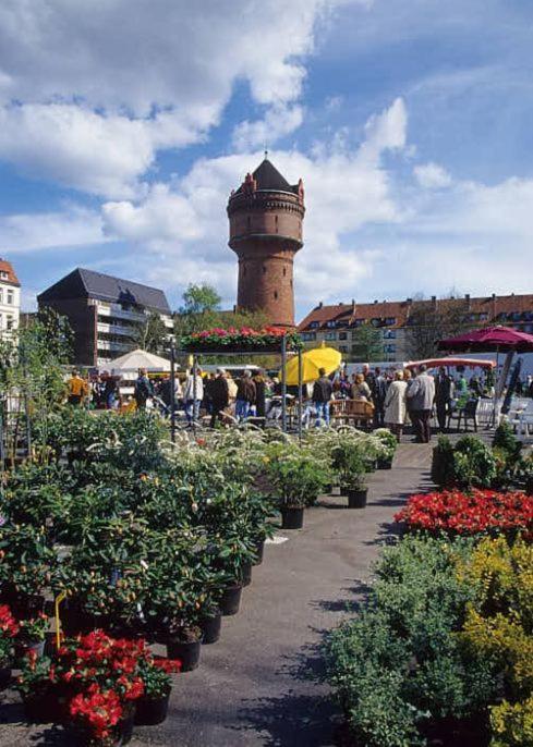 Familien Fewo Wohnung 1 Mit Kinder Spielecke Erdgeschoss An Der Muhle Am Wochenmarkt Bremerhaven Exterior photo
