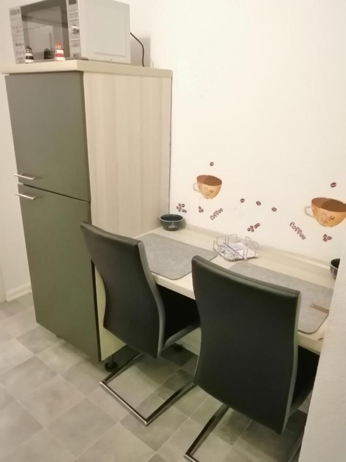 Familien Fewo Wohnung 1 Mit Kinder Spielecke Erdgeschoss An Der Muhle Am Wochenmarkt Bremerhaven Exterior photo